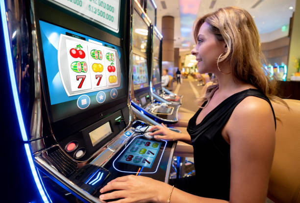 QRIS QR code payment screen